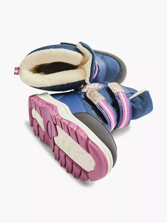 Disney Frozen Schneeboots 5 Disney Frozen Schneeboots – Bild 3