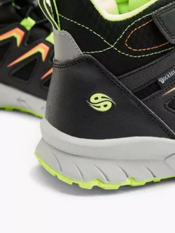 Dockers Boots -Adidas 2113404 H5