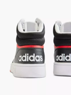 Adidas Mid Cut HOOPS 3.0 MID -Adidas 2114450 H4