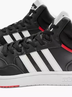 Adidas Mid Cut HOOPS 3.0 MID -Adidas 2114450 H5