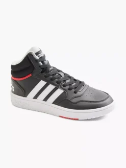 Adidas Mid Cut HOOPS 3.0 MID -Adidas 2114450 H6