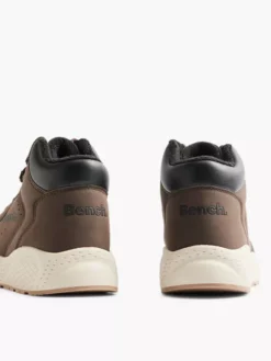 Bench Mid Cut -Adidas 2114943 H4