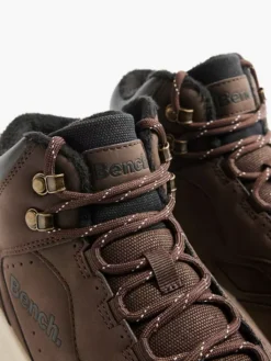 Bench Mid Cut -Adidas 2114943 H5