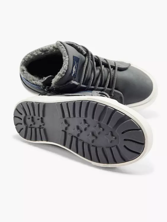 KangaRoos Mid Cut 5 KangaRoos Mid Cut – Bild 3