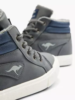 KangaRoos Mid Cut 12 KangaRoos Mid Cut -Adidas 2116460 H5