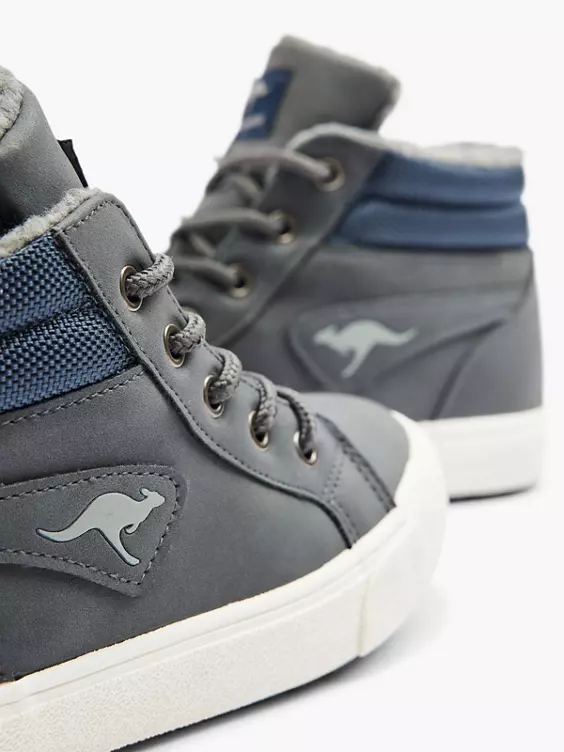 KangaRoos Mid Cut 7 KangaRoos Mid Cut – Bild 5