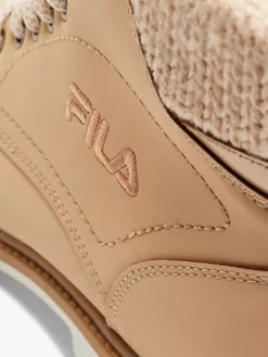 FILA Schnürboots -Adidas 2116712 H5