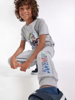 Avengers Jogginghose -Adidas 2116896 H5