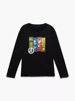 Avengers Longsleeve