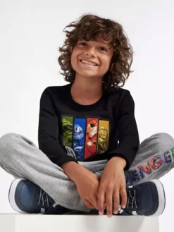 Avengers Longsleeve -Adidas 2117124 H4