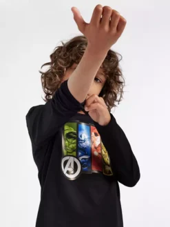 Avengers Longsleeve -Adidas 2117124 H5
