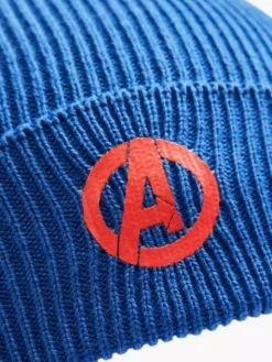 Avengers Set Schal Und Mütze 9 Avengers Set Schal Und Mütze -Adidas 2117137 H4