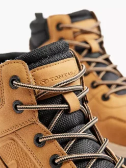 TOM TAILOR Schnürboots -Adidas 2120693 H5