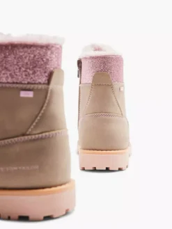 TOM TAILOR Schnürboots -Adidas 2121402 H4