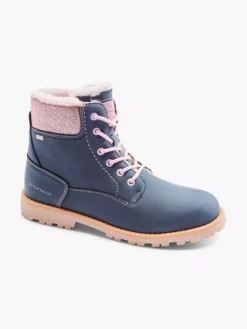 TOM TAILOR Schnürboots 13 TOM TAILOR Schnürboots -Adidas 2121406 H6