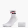 FILA 3er Pack Socken -Adidas 2122643 H1