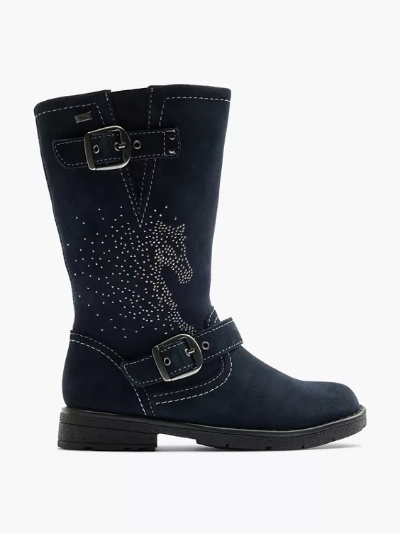 Lurchi Stiefel 3 Lurchi Stiefel