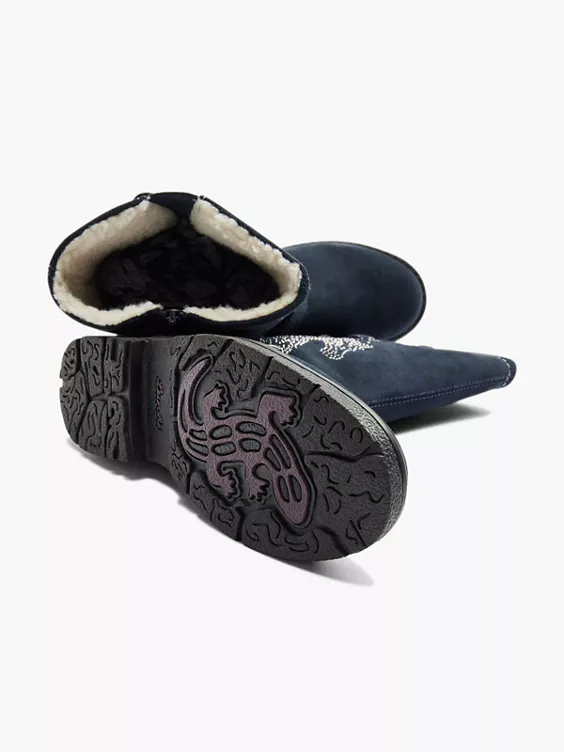 Lurchi Stiefel 5 Lurchi Stiefel – Bild 3