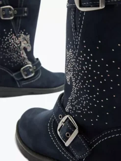 Lurchi Stiefel 12 Lurchi Stiefel -Adidas 2124322 H5