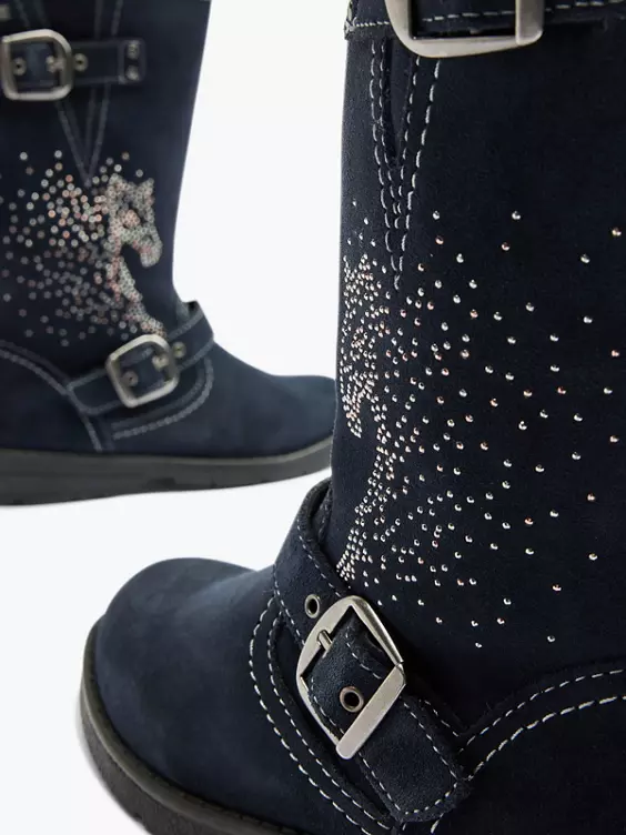 Lurchi Stiefel 7 Lurchi Stiefel – Bild 5