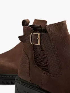 AM SHOE Chelsea Boots -Adidas 2125155 H5