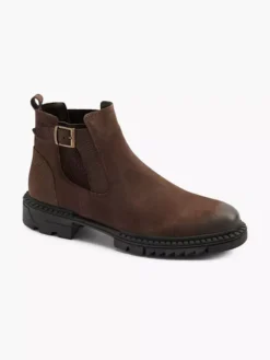 AM SHOE Chelsea Boots -Adidas 2125155 H6