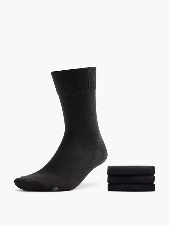 Skechers 3er Pack Socken 3 Skechers 3er Pack Socken