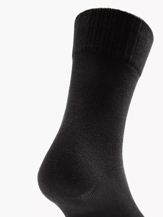 Skechers 3er Pack Socken 6 Skechers 3er Pack Socken – Bild 4