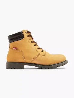 Levis Schnürboots