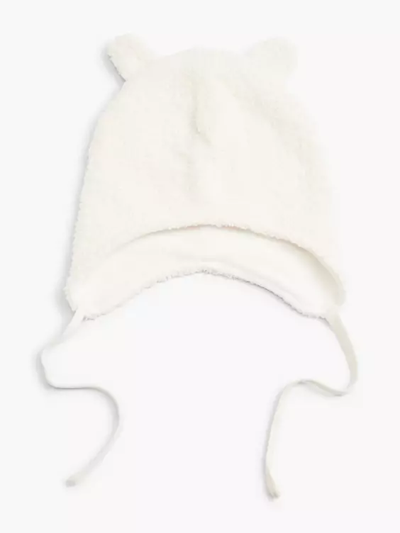 Elefanten Strickmütze 3 Elefanten Strickmütze