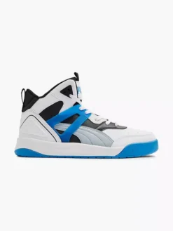 Puma Mid Cut Puma Backcourt Mid