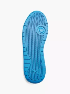 Puma Mid Cut Puma Backcourt Mid -Adidas 2129263 H3