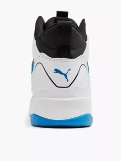 Puma Mid Cut Puma Backcourt Mid -Adidas 2129263 H4