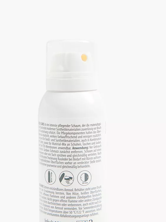 Deichmann Imprägnier Synthetic Flex-Care Schaum (1L = 33,27€) 6 Deichmann Imprägnier Synthetic Flex-Care Schaum (1L = 33,27€) – Bild 4