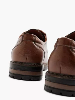 Bottesini Business Schnürer -Adidas 2131390 H4