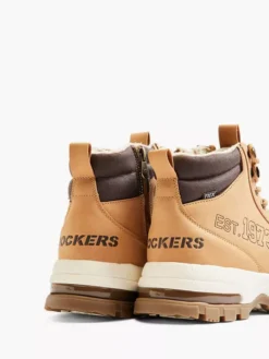 Dockers Schnürboots -Adidas 2132930 H4