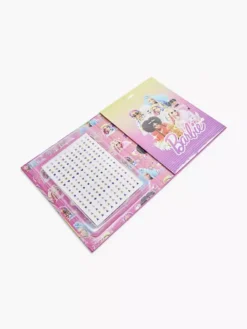 Barbie Barbie Glitzer Kristall Bilder Set Zum Aufhängen - Colour Reveal -Adidas 2134223 1 H4