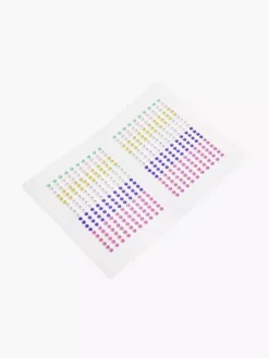 Barbie Barbie Glitzer Kristall Bilder Set Zum Aufhängen - Colour Reveal -Adidas 2134223 1 H6