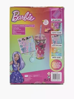 Barbie Barbie Trinkbecher Mit Strohhalm -Adidas 2134255 1 H2
