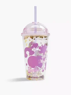 Barbie Barbie Trinkbecher Mit Strohhalm -Adidas 2134255 1 H3