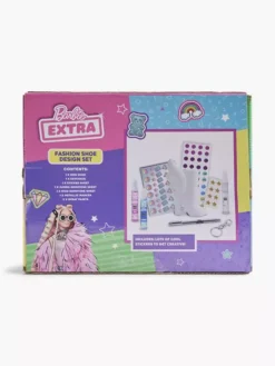 Barbie Barbie Schuhdesign Set -Adidas 2134270 1 H2