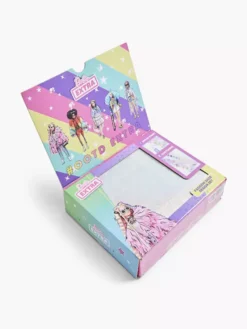 Barbie Barbie Schuhdesign Set -Adidas 2134270 1 H3