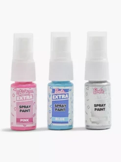 Barbie Barbie Schuhdesign Set -Adidas 2134270 1 H4