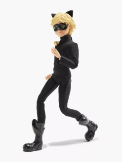 Miraculous Miraculous Puppe Adrien -Adidas 2134337 1 H4