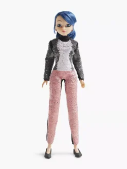 Miraculous Miraculous Puppe Marinette -Adidas 2134347 1 H4
