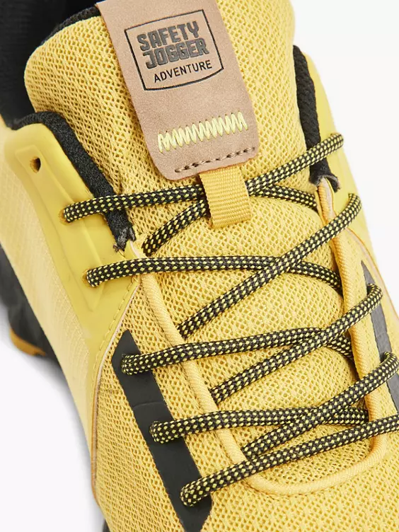 Safety Jogger Laufschuh Taman 7 Safety Jogger Laufschuh Taman – Bild 5