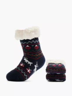 Cosy Nature Socken