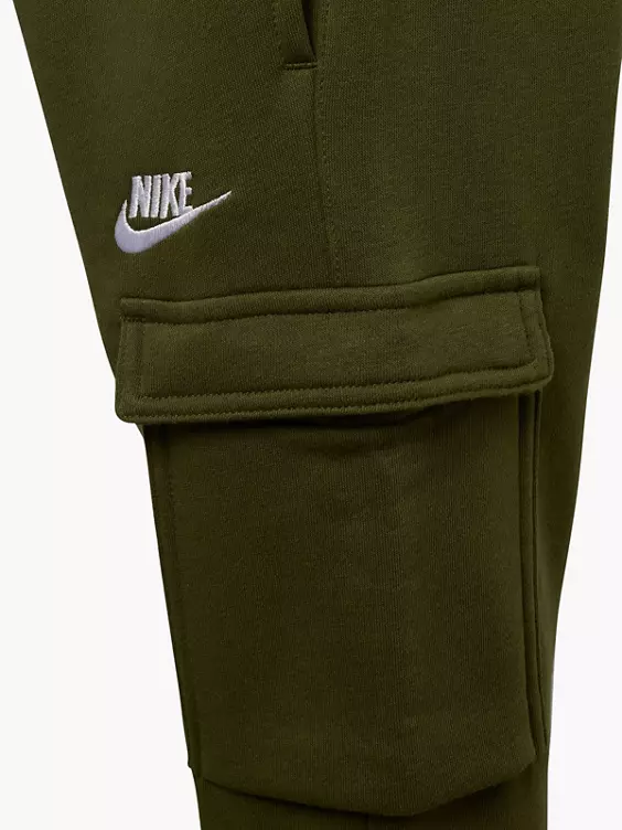 Nike Jogginghose 5 Nike Jogginghose – Bild 3