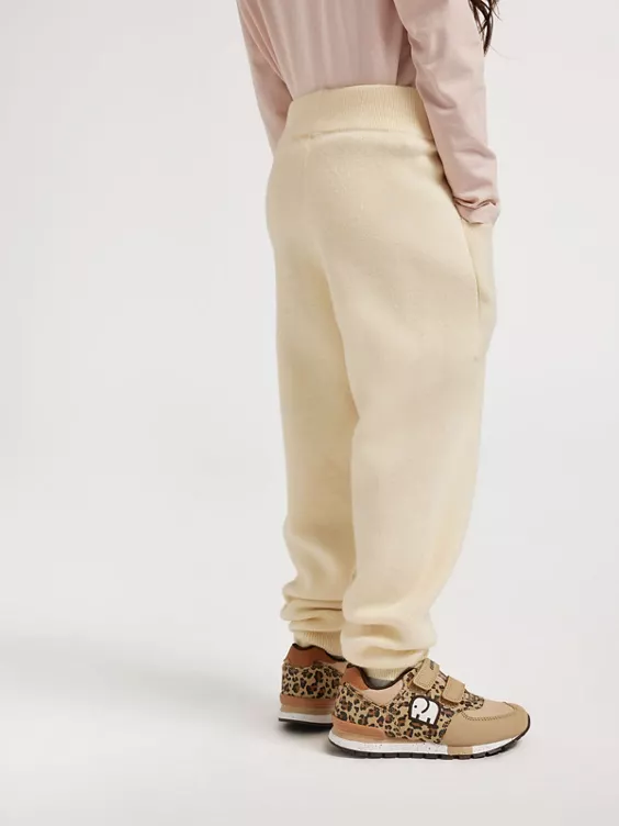 Elefanten Strickhose 5 Elefanten Strickhose – Bild 3