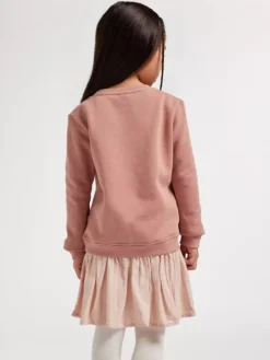 Elefanten Sweatkleid 9 Elefanten Sweatkleid -Adidas 2144522 H3